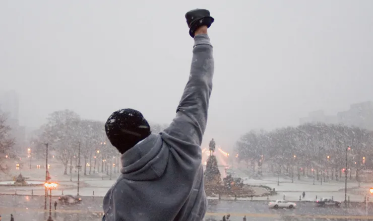 rocky balboa