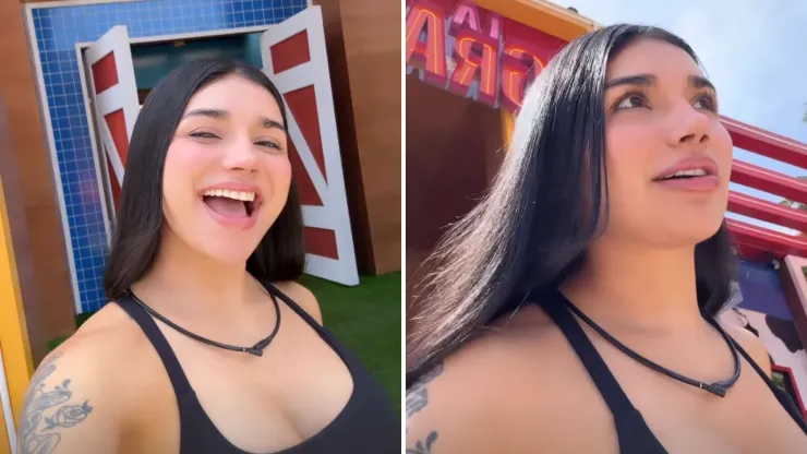Paulina del Campo