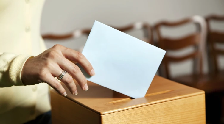 elecciones