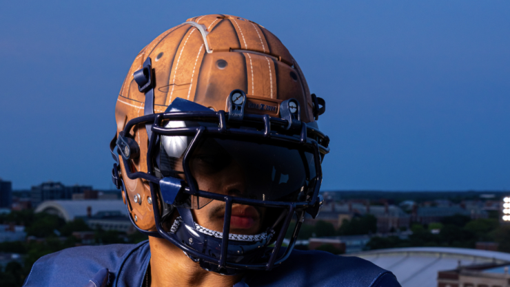 Casco de Illinois