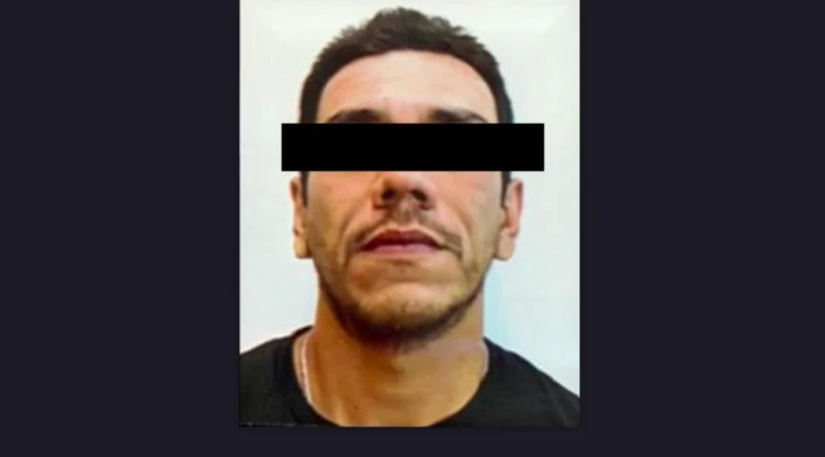 Cae el _Mando 20_, presunto líder del CJNG