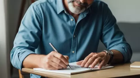 ¿Qué escribir en tu diario? Journaling prompt para HOY, viernes 11 de julio de 2025
