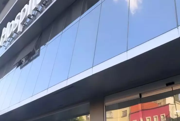 Mati aseguró que dará informes sobre su estado de salud