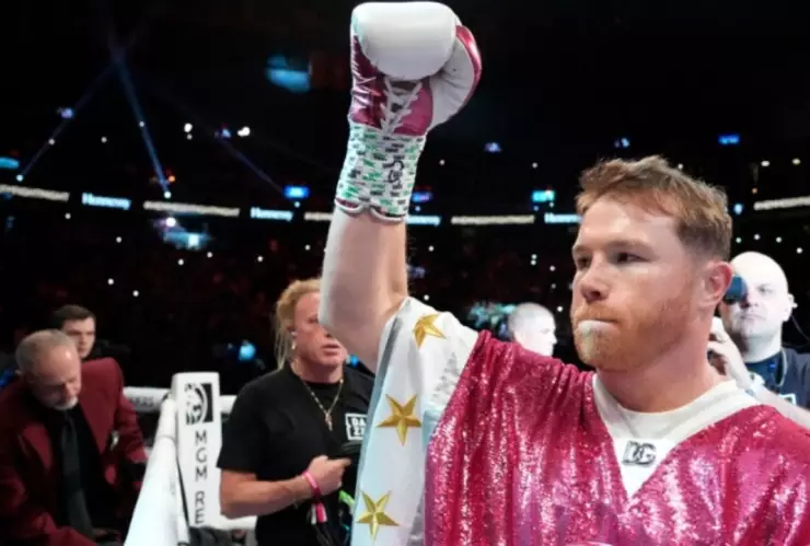 ‘Canelo’ Álvarez vs. Édgar Berlanga: ¿Cuándo y a qué hora ver la pelea?