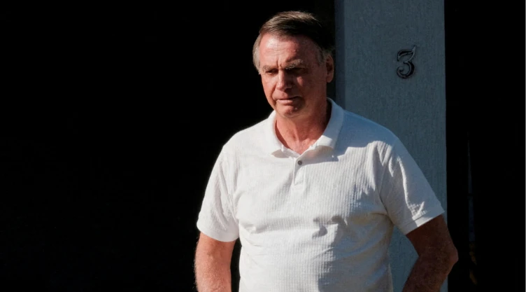 Jair Bolsonaro