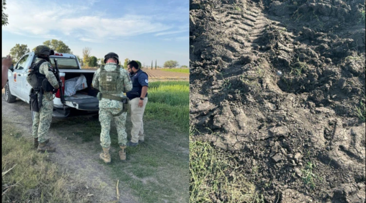 Autoridades aclaran la caída de un objeto desconocido en Querétaro