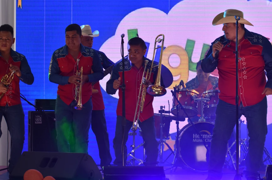 BANDA RODEO DE MORELOS