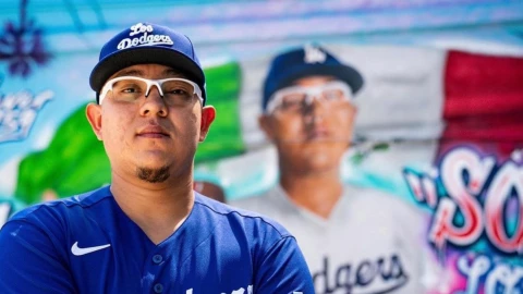 Los escándalos que han sacudido la carrera de Julio Urías.jpeg