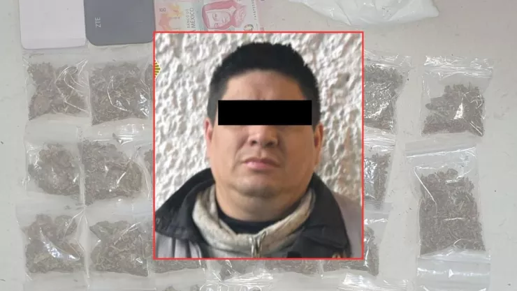 ¿Quién es Andrés Osvaldo “N”? El extorsionador de “Los Palillos” preso