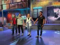 FOTOS: Revive lo mejor de La Resolana.
