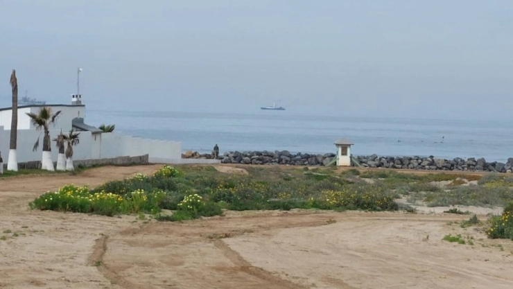 Hallan cuerpo de uno de los 7 militares desaparecidos Ensenada