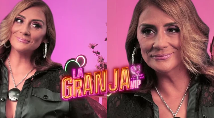 “Ya perdió el encanto”: Azalia Ojeda revela que quiere ABANDONAR La Granja VIP