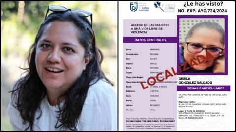 Gisela González Salgado