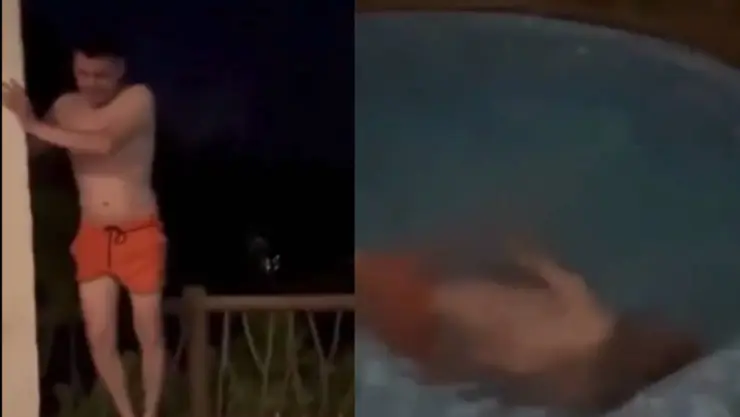 Hombre muere electrocutado en un jacuzzi