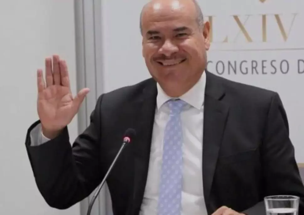 Juan Antonio Acosta Cano