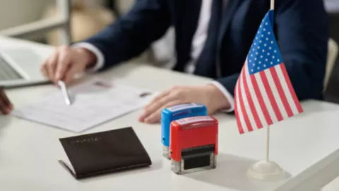 ¡Presta atención! Esto necesita saber el cónsul durante la entrevista para la VISA