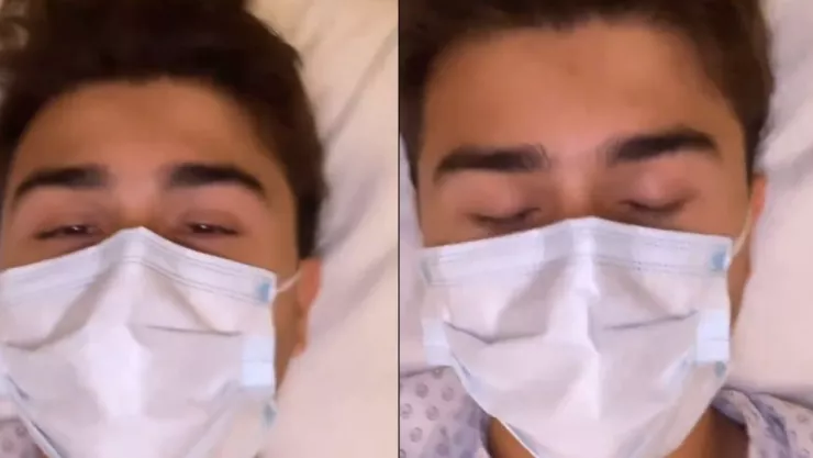 Ex concursante de MasterChef