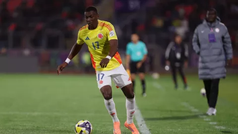 Juan Arizala fichó por Udinese antes que AC Milan