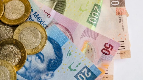 colección monedas y billetes