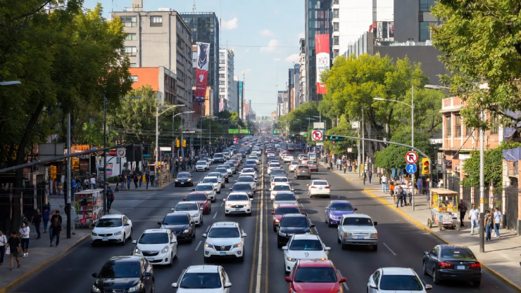 Hoy No Circula sabatino 27 de diciembre 2025.