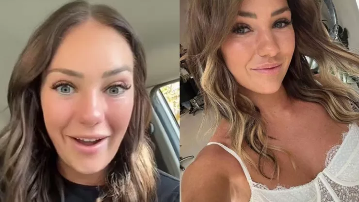 Mujer descubre que su padrastro es su mejor cliente de OnlyFans