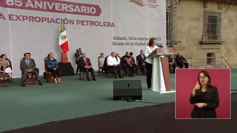 Rocío Nahle García