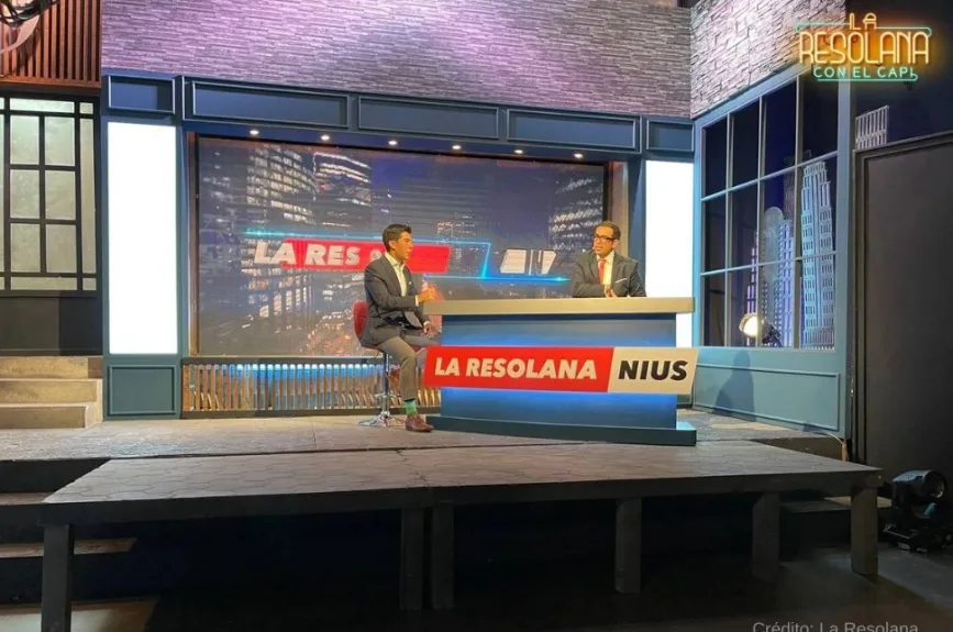FOTOS: Revive lo mejor de La Resolana.