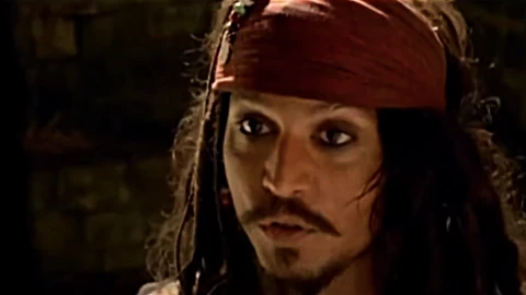 Curiosidades e impactantes efectos especiales de Piratas del Caribe