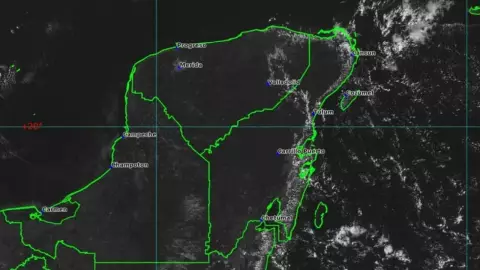 clima 15 noviembre lluvias