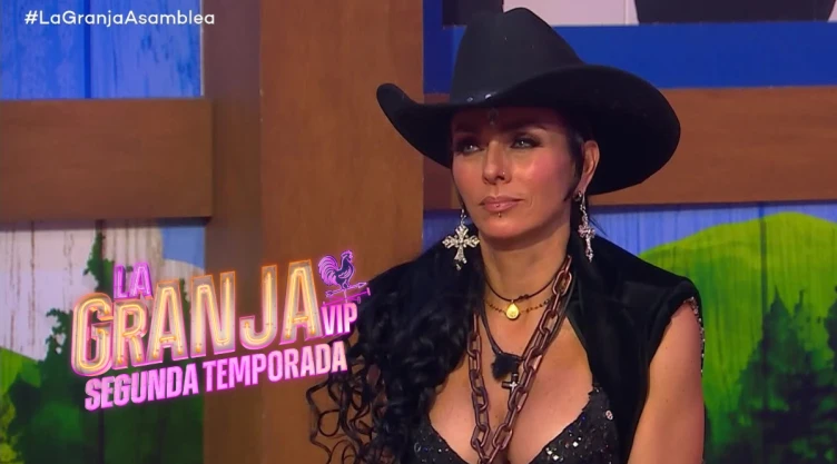 ÚLTIMO MINUTO Ivonne Montero es la ganadora de El Más Gallito en la quinta semana de La Granja VIP; ¿cuál es su beneficio.png