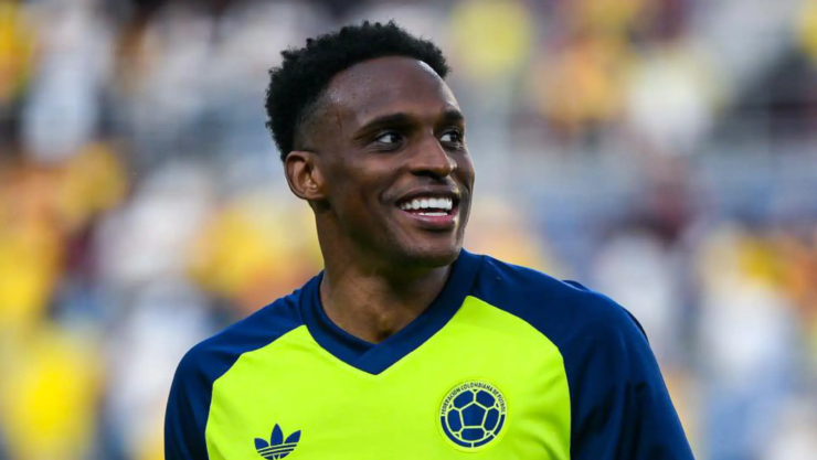 Colombia vs FRancia_ Fecha y hora para ver en Estados Unidos