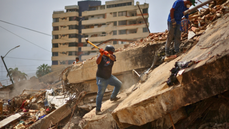 Niño que predijo terremotos lanza terrible alerta para 3 ciudades