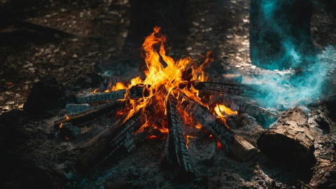 Les apagan la fiesta a 372 personas durante Navidad en Jalisco Dónde hubo más fogatas