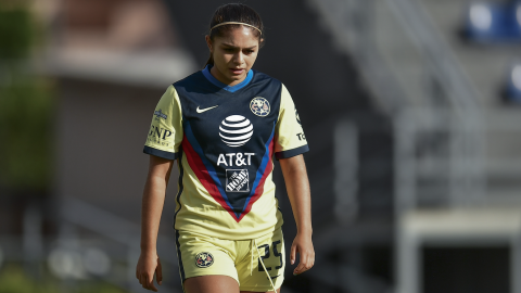 Deportistas alzan la voz tras amenaza de muerte a Jana Gutiérrez