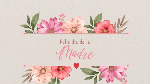 Imagen feliz dia de las madres