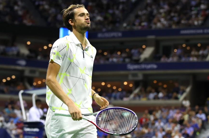 2019 US Open - Day 14
