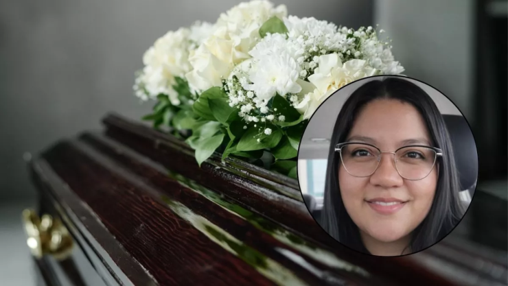 Caso Capufe: Revelan si cajera murió por comer el chocolate que le regaló un trailero