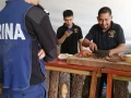 Deliciosa comida hemos tenido estos días