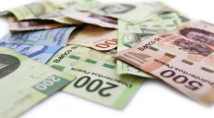 Este billete va a salir de circulación y será sustituido por uno nuevo