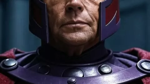 Magneto