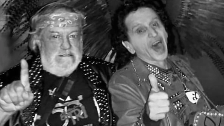 Muere Lalo Toral, legendario músico del Rock en México y pianista de ‘El Tri’