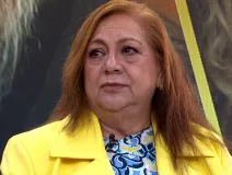 La mustia salió arrastrada, programa del 29 de octubre 2026 de Acércate a Rocío