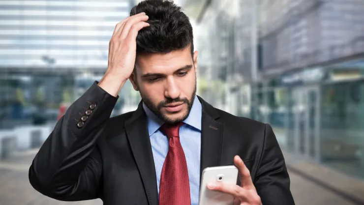 Las 9 apps que NUNCA deberías tener en tu celular: serían un riesgo de seguridad
