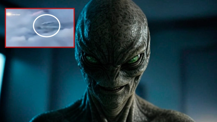 Ovni incendios California