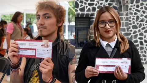 Jóvenes Construyendo el Futuro 2025: ¿Cómo registrarse en la plataforma? Paso a paso