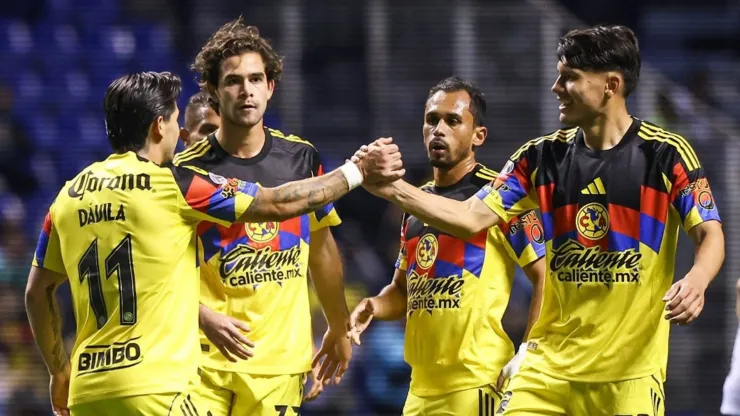 Club América