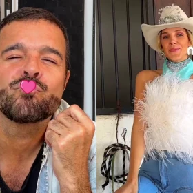 ¡No soportan escucharlos! El equipo de Manelyk critica los besos de estos Granjeros