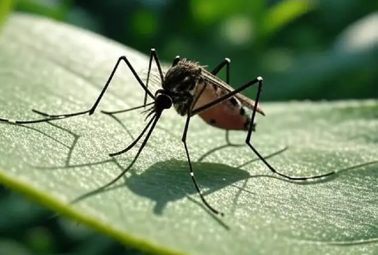 Veracruz, segundo lugar a nivel nacional en casos de dengue en 2025 ¿Han registrado defunciones?