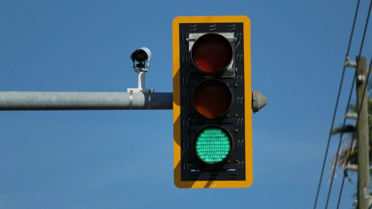 ¡Toma tus precauciones! Así va el tráfico en Mérida HOY SÁBADO 8 de febrero de 2025