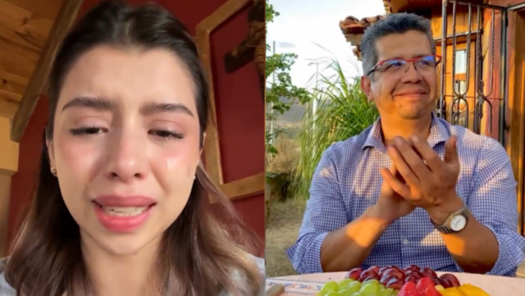 Guillermo Ortega desapareció al salir a hacer compras en Oaxaca